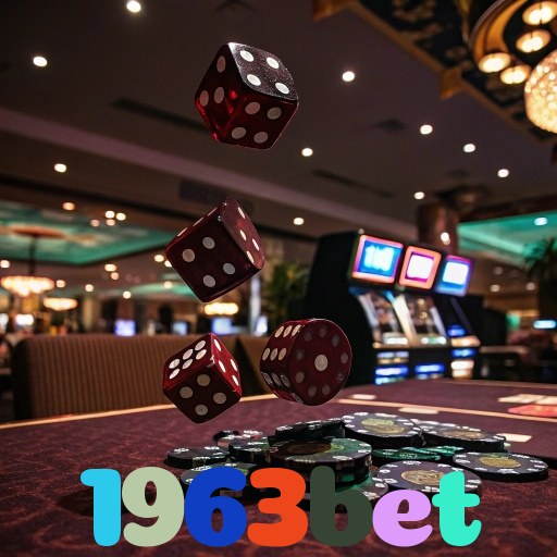 1963bet：Aposte nas melhores slots e conquiste prêmios como nunca!