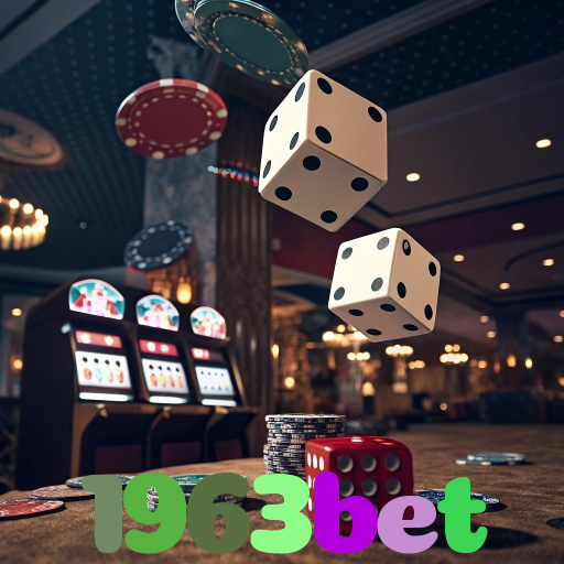 1963bet：Aposte nas melhores slots e conquiste prêmios como nunca!