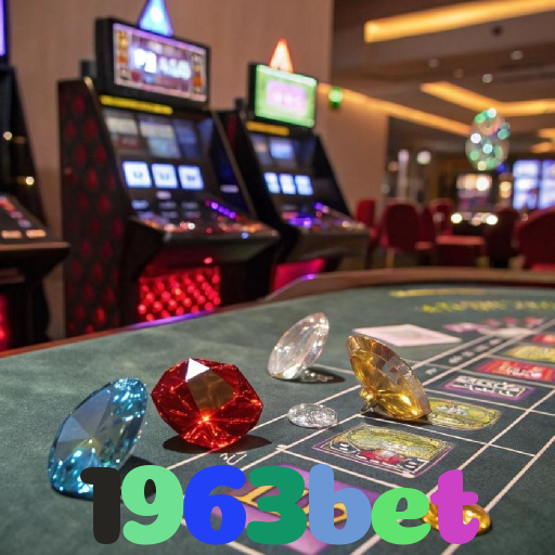 1963bet:Aposte nas melhores slots e conquiste prêmios como nunca!