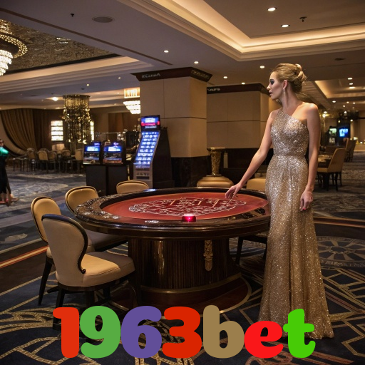 1963bet：Aposte nas melhores slots e conquiste prêmios como nunca!