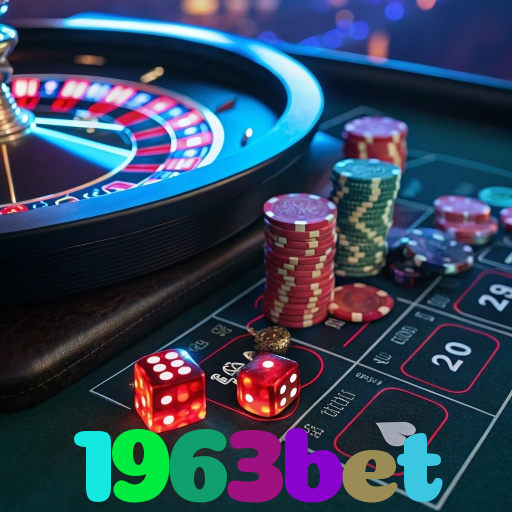 1963bet：Jogue poker, aposte no futebol e ganhe em grandes jogos de cassino!