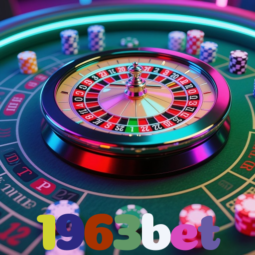 1963bet：Aposte nas melhores slots e conquiste prêmios como nunca!