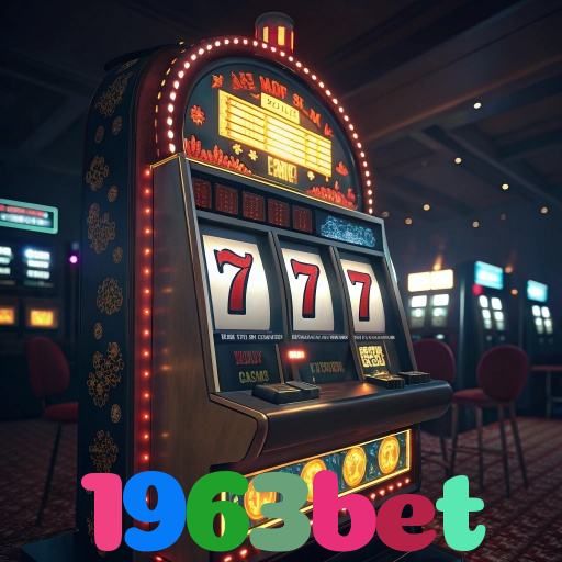 1963bet：Aposte no futebol, jogue poker e conquiste vitórias épicas!