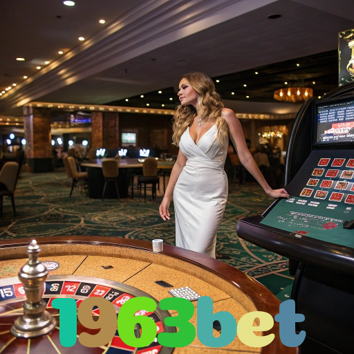1963bet：Aposte nas melhores slots e conquiste prêmios como nunca!
