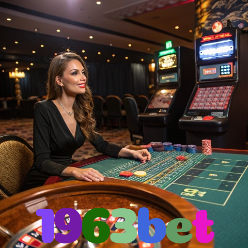 1963bet:Aposte nas melhores slots e conquiste prêmios como nunca!