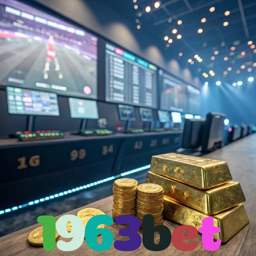 1963bet：Jogue poker, aposte no futebol e ganhe em grandes jogos de cassino!