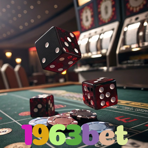 1963bet：Jogue poker, aposte no futebol e ganhe em grandes jogos de cassino!