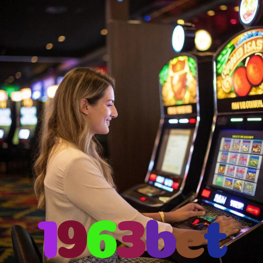 1963bet：Jogue poker, aposte no futebol e ganhe em grandes jogos de cassino!