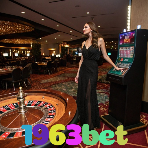 1963bet：Aposte nas melhores slots e conquiste prêmios como nunca!