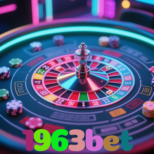 1963bet：Aposte no futebol, jogue poker e conquiste vitórias épicas!