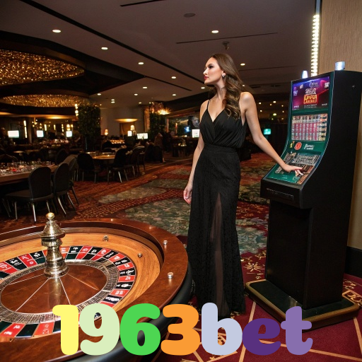 1963bet：Aposte nas melhores slots e conquiste prêmios como nunca!