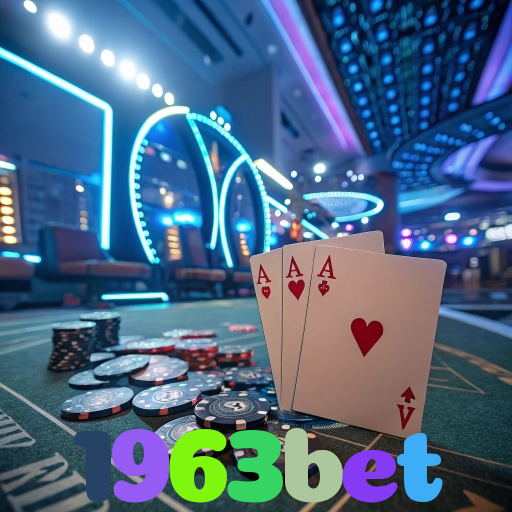 1963bet：Aposte nas melhores slots e conquiste prêmios como nunca!