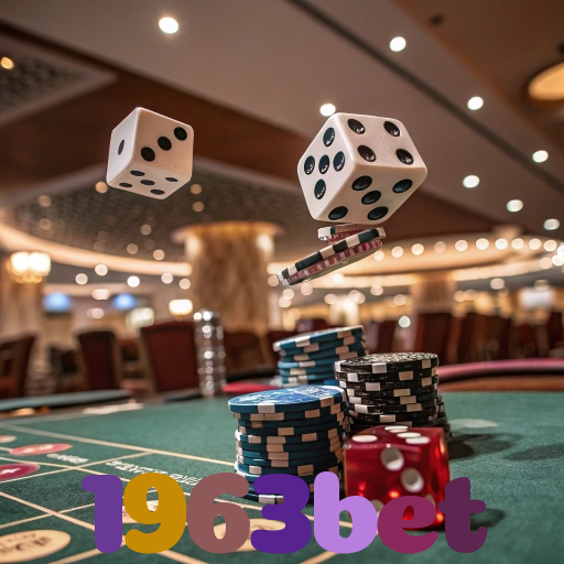 1963bet：Aposte no futebol, jogue poker e conquiste vitórias épicas!