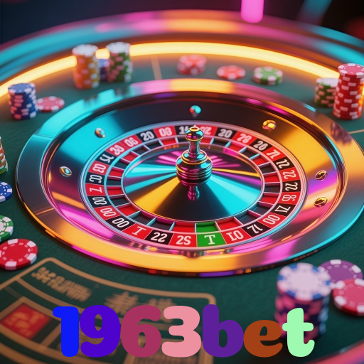 1963bet：Aposte nas melhores slots e conquiste prêmios como nunca!