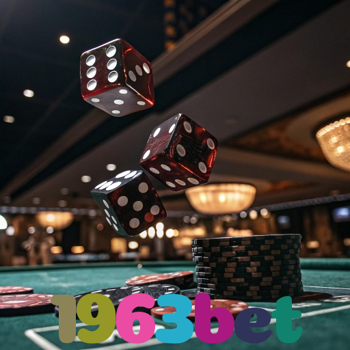 1963bet：Jogue poker, aposte no futebol e ganhe em grandes jogos de cassino!