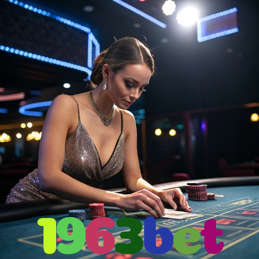 1963bet:Aposte nas melhores slots e conquiste prêmios como nunca!