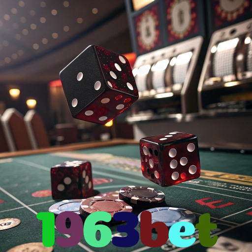1963bet：Aposte nas melhores slots e conquiste prêmios como nunca!