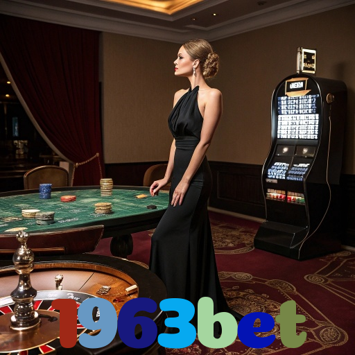 1963bet：Jogue poker, aposte no futebol e ganhe em grandes jogos de cassino!