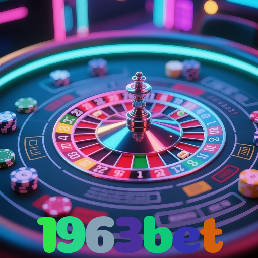 1963bet：Aposte nas melhores slots e conquiste prêmios como nunca!