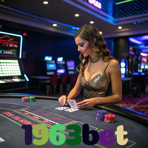 1963bet:Aposte nas melhores slots e conquiste prêmios como nunca!