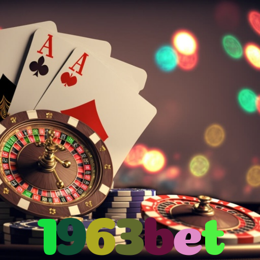 1963bet:Aposte no futebol, jogue poker e conquiste vitórias épicas!