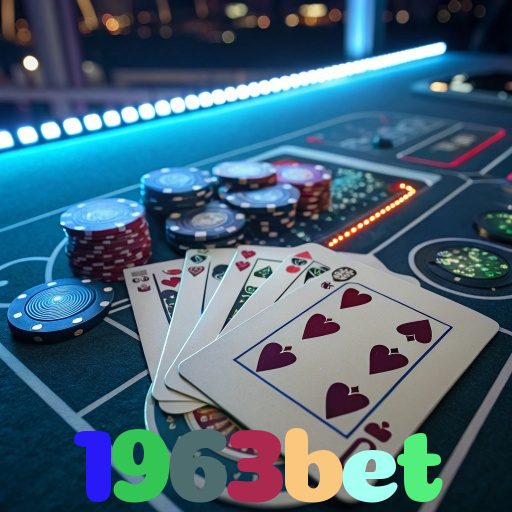 1963bet：Aposte nas melhores slots e conquiste prêmios como nunca!