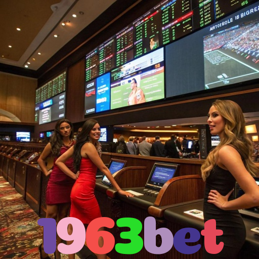1963bet：Jogue poker, aposte no futebol e ganhe em grandes jogos de cassino!
