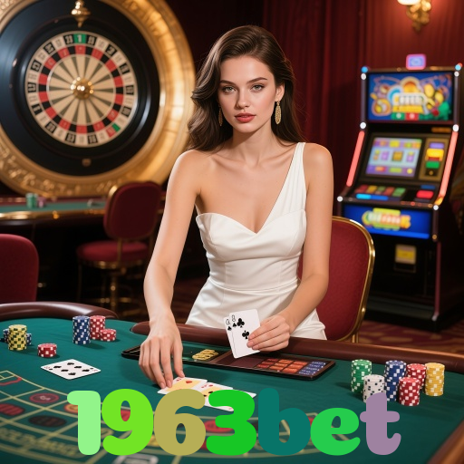 1963bet:Jogue poker, aposte no futebol e ganhe em grandes jogos de cassino!