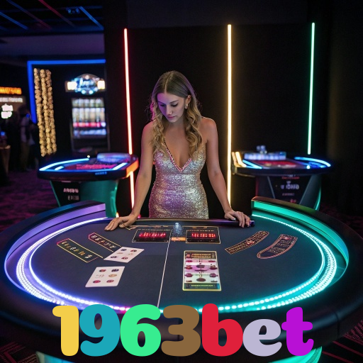 1963bet：Aposte nas melhores slots e conquiste prêmios como nunca!