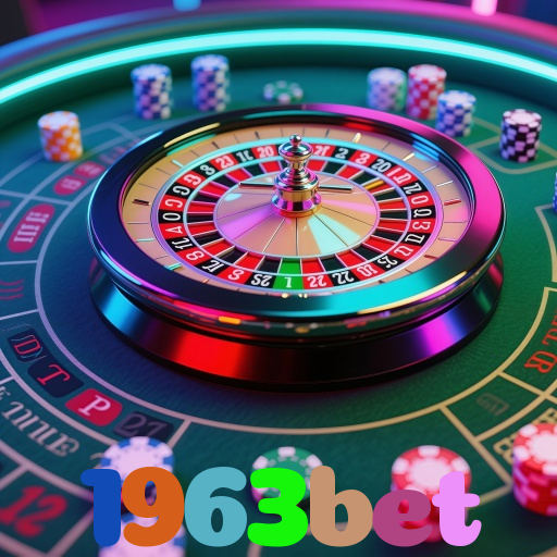 1963bet：Aposte nas melhores slots e conquiste prêmios como nunca!