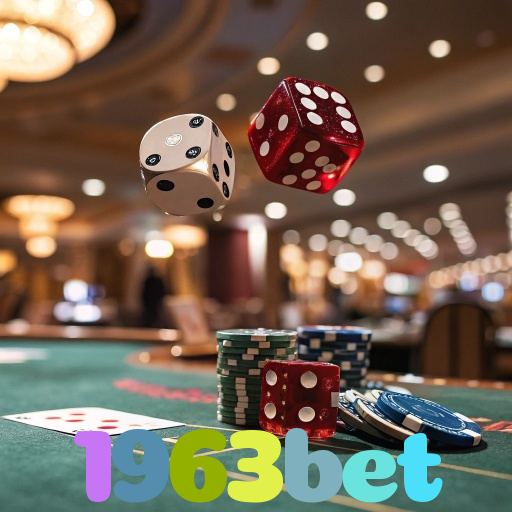 1963bet：Aposte nas melhores slots e conquiste prêmios como nunca!
