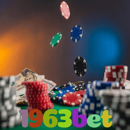 1963bet：Jogue poker, aposte no futebol e ganhe em grandes jogos de cassino!