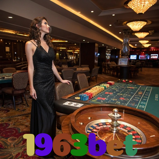 1963bet：Jogue poker, aposte no futebol e ganhe em grandes jogos de cassino!