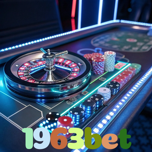 1963bet：Jogue poker, aposte no futebol e ganhe em grandes jogos de cassino!