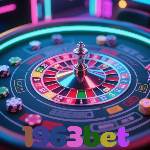 1963bet：Aposte no futebol, jogue poker e conquiste vitórias épicas!