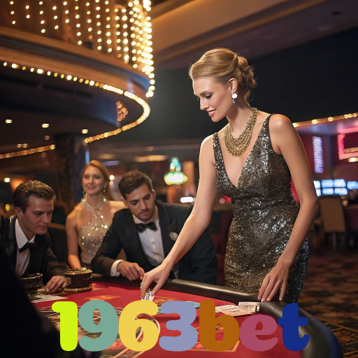 1963bet：Aposte nas melhores slots e conquiste prêmios como nunca!