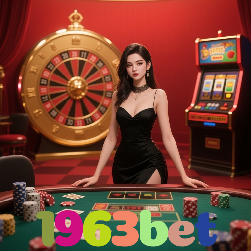 1963bet:Jogue poker, aposte no futebol e ganhe em grandes jogos de cassino!