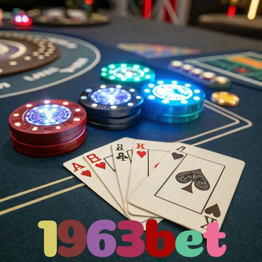 1963bet：Aposte nas melhores slots e conquiste prêmios como nunca!