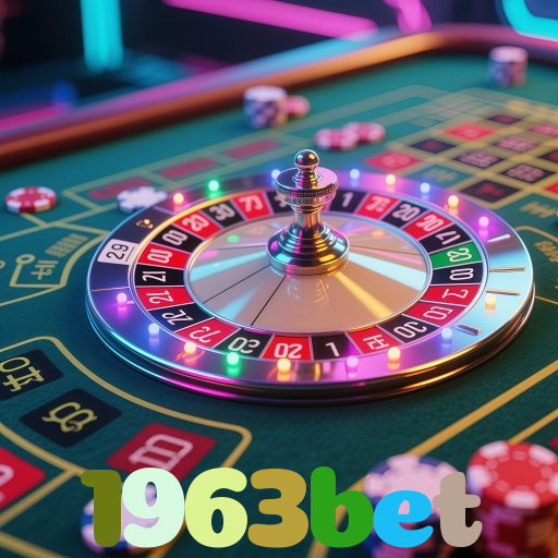 1963bet：Jogue poker, aposte no futebol e ganhe em grandes jogos de cassino!