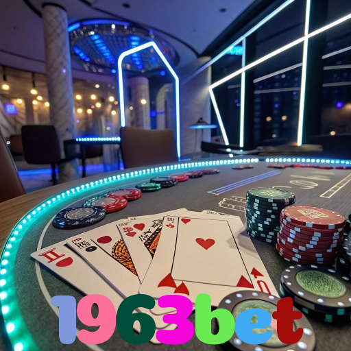 1963bet：Aposte nas melhores slots e conquiste prêmios como nunca!