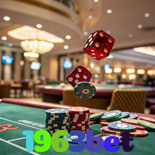 1963bet：Aposte nas melhores slots e conquiste prêmios como nunca!