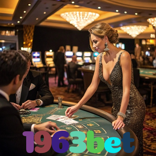 1963bet：Aposte no futebol, jogue poker e conquiste vitórias épicas!