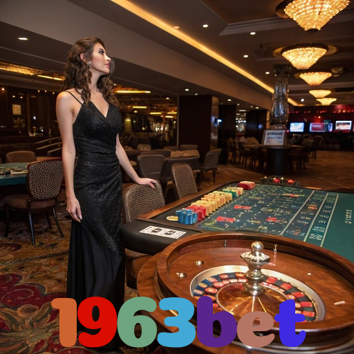 1963bet：Jogue poker, aposte no futebol e ganhe em grandes jogos de cassino!