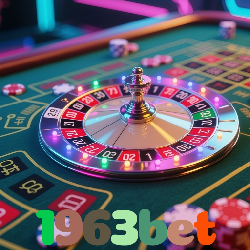 1963bet：Aposte nas melhores slots e conquiste prêmios como nunca!
