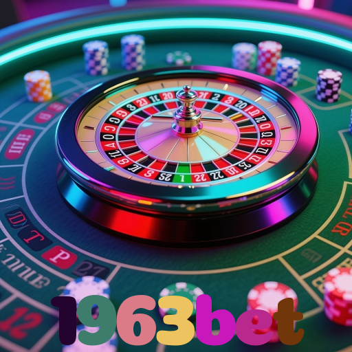 1963bet:Aposte nas melhores slots e conquiste prêmios como nunca!