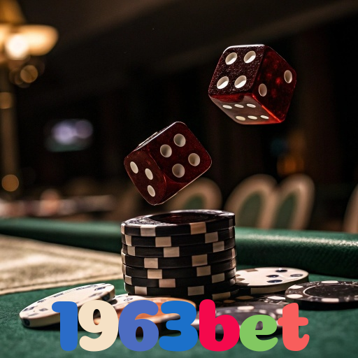 1963bet：Jogue poker, aposte no futebol e ganhe em grandes jogos de cassino!