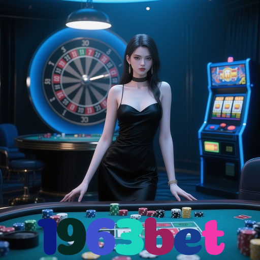 1963bet:Aposte nas melhores slots e conquiste prêmios como nunca!