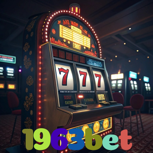 1963bet：Jogue poker, aposte no futebol e ganhe em grandes jogos de cassino!