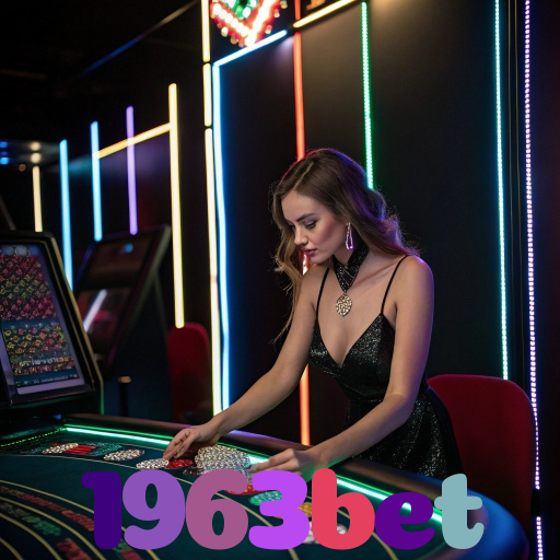 1963bet：Aposte nas melhores slots e conquiste prêmios como nunca!