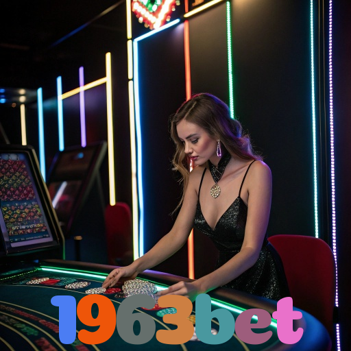 1963bet：Jogue poker, aposte no futebol e ganhe em grandes jogos de cassino!